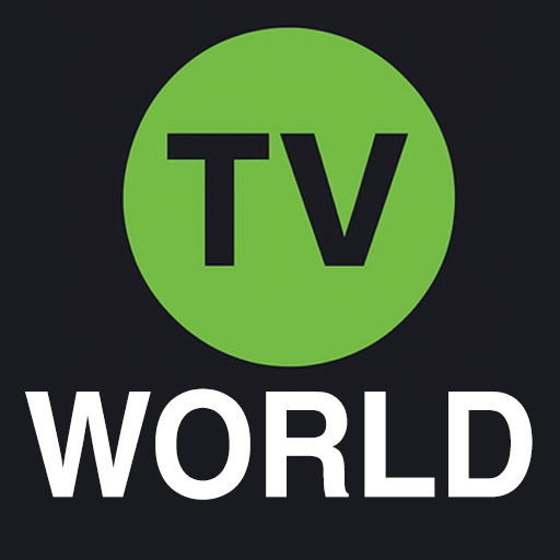 World TV Garden Videos Player icon